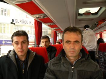 EDIRNESPOR - Keşanspor Başkanı Sadi Kuru: Lige Devam Edeceğiz