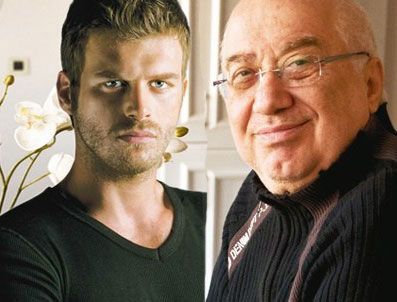 AZRA AKIN - Kıvanç ve ailesi dava açtılar