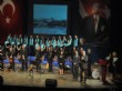 Konservatuvardan 'adım Adım Anadolu' Konseri
