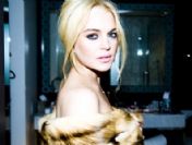 Lindsay Lohan, Liz Taylor mu olacak?