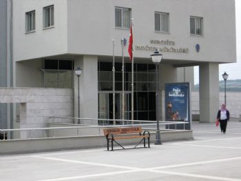 Osmaniye’de Yakalanan 55 Şüpheliden 21’i Tutuklandı