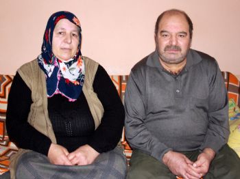 OGÜN SAMAST - (özel Haber) Yasin Hayal'in Babası Oğlunun Açıklamalarından Sonra İlk Kez Konuştu