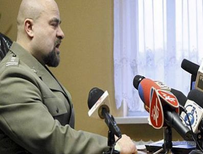 DONALD TUSK - Polonyalı askeri savcı intihar girişiminde bulundu