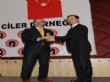 Recep Altepe, Yılın Büyükşehir Belediye Başkanı Seçildi