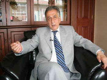 KAYASU - Sacit Kayasu: Darbeciler Ölene Kadar Cezaevinde Kalmalı (özel)