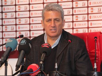 SERDAR ÖZKAN - Samsunspor Kupada Turu Penaltılarla Atladı