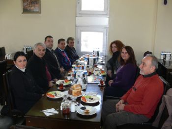 Söke İçe Bakış Psikolojik Danışmanlık ve Rehberlik Merkezi 5 Yaşında