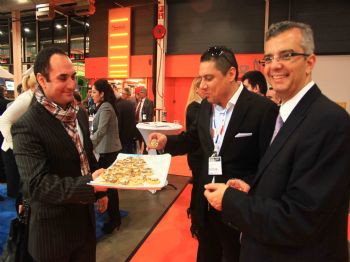 LAHEY - Turizmciler, Kuşadası Belediyesi’nin Kokteyli’nde Buluştu