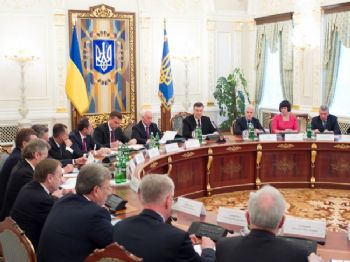 ‘ukrayna’da 2011 Yılın Enflasyonunu Yüzde 4,5’