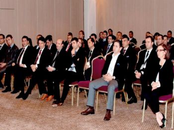 FETTAH TAMINCE - Uluslararası Antalya Üniversitesi, Antalya’yı Eğitim Üssü Haline Getirecek