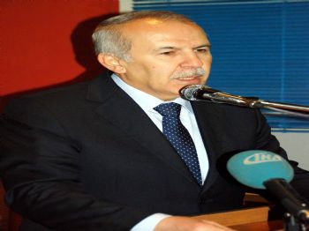 Vali Ata Depremin Felaketini Gözler Önüne Serdi