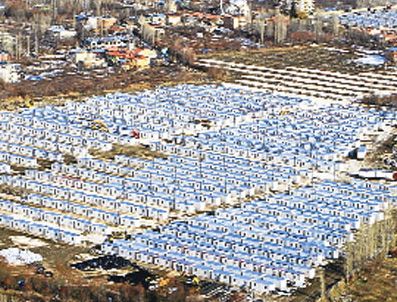 ATAY USLU - Van 50 şehri sollayacak