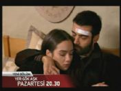 Yer Gök Aşk 63. bölüm özeti ve fragmanı