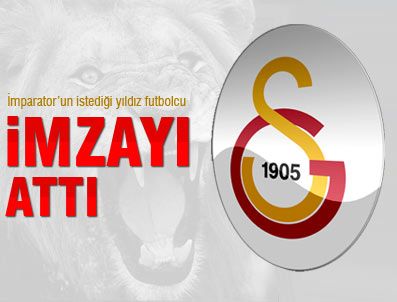 YIĞIT GÖKOĞLAN - Yiğit Gökoğlan Galatasaray'da