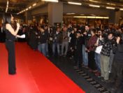 Zenne filminin galası Nişantaşı City's – Citylife Sinemaları'nda yapıldı