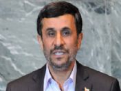 Ahmedinejad'tan direniş mesajı