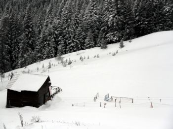 VAHDETTIN ÖZCAN - Ankara'ya 2 Saat Mesafede Gizli Cennet
