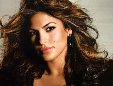 RYAN GOSLING - Arkadaşları Eva Mendes'i sevmiyor