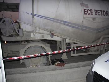 Avcılar'da Trafik Kazası: 1 Ölü