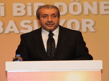 AZIZ BABUŞCU - Bakan Eker 'gıda güvenilirliği sistemi'nin detaylarını açıkladı