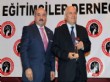 Başkan Yaşar'a 'yılın Belediye Başkanı' Ödülü