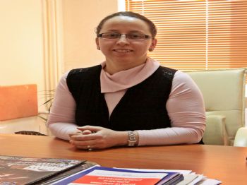 NURI CAN - Bayburt Üniversitesi, Uluslararası Kongreye Ev Sahipliği Yapacak