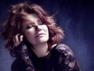 SABA TÜMER - 'Birlikte yaşlanacağım biriyle evleneceğim'