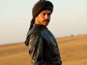 Burak Özçivit'ten aşk iddialarına yanıt