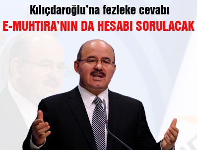 GESTAPO - E-muhtıra'nın da hesabı sorulacak