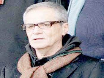 HALIL ÜNAL - Eskişehirspor Eski Başkanı Ahmet Sezer Vefat Etti