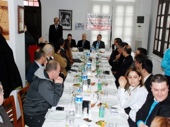 HASAN AKTÜRK - Geleceğin Sporcuları Mudanya'dan Çıkacak