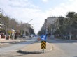 Hastane, Kışla ve Mehmet Buyruk Caddelerinin Kesiştiği Kavşakta Düzenleme
