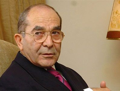 İRTICA - Hilmi Özkök'ten Başbuğ yorumu