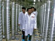 ABD ve BM İran'ı eleştirdi