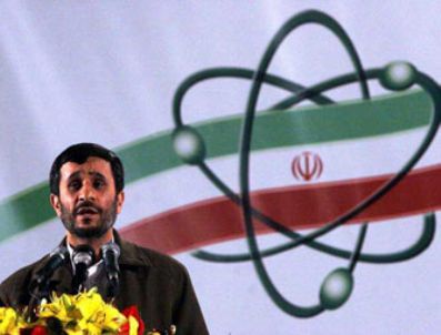 NURI EL MALIKI - İran ile batı arasında yaşanan nükleer krizde sıcak gelişme