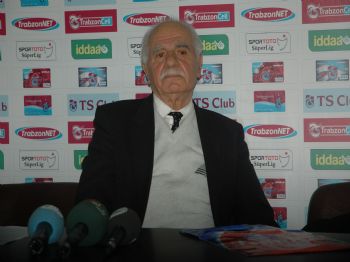 İSKENDERLI - Karadeniz Bölgesi’nde Orman Davaları ve Orman Köylüsünün Beklentisi