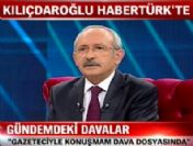 Başbuğ ve Evren Yüce Divan'da yargılanmalı