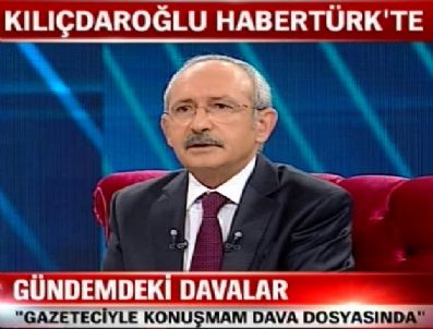 NIHAL BENGISU KARACA - Başbuğ ve Evren Yüce Divan'da yargılanmalı