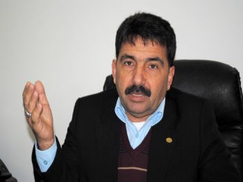 Manavgat'ta Sütçüler 10 Ayda 11 Bin Ton Süt Topladı