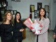 Nevşehir Üniversite Rektörü Kız Öğrenciler İle Bir Araya Geldi