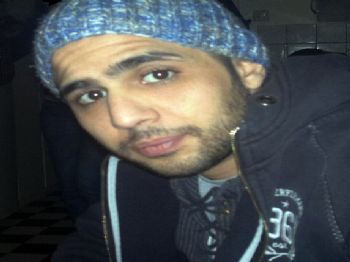 Nezarethanede Ölen Türk Genci İle İlgili Sır Perdesi Aralanamadı