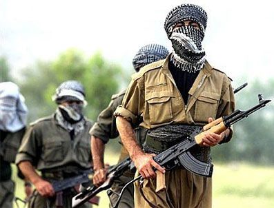 MEHMET ARSLAN - ''Oğlumun PKK ile hiçbir ilgisi yoktu''