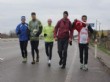 (özel Haber) Rus Sporcular Marmara Denizi'ni Koşarak Turluyor