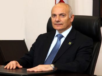 RIZE EĞITIM VE ARAŞTıRMA HASTANESI - Rize Üniversitesi Senatosu Yeni Fakülte ve Birimlerin Oluşturulması İçin Karar Aldı