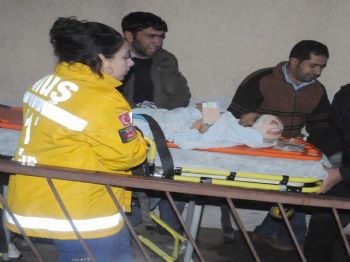 Şanlıurfa'da Trafik Kazası: 3 Ölü, 5 Yaralı