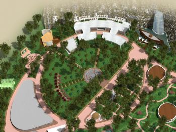 ORHANLı - Tuzla’da Projeler 2012'de Hizmete Girecek