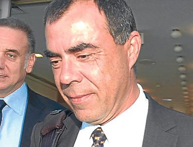 İLHAN HELVACı - Cornu'nun ek raporu geri çekildi