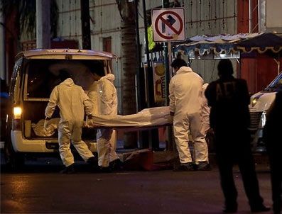 Uyuşturucu kavgaları 5 yılda 47 bin can aldı