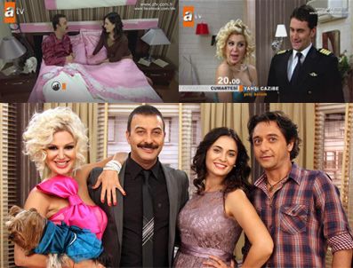 YAHŞİ CAZİBE DİZİSİ - Yahşi Cazibe 71. bölüm özeti ve fragmanı