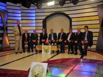 Yaşar Doğu, Vefatının 51. Yılında Anıldı